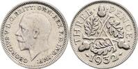 Großbritannien 3 Pence 1932 ss 20.92 元 含税 ＋  167.34 元 运费