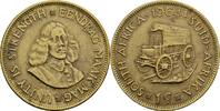 Südafrika 1 Cent 1964 ss 20.92 元 含税 ＋  167.34 元 运费