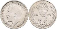 Großbritannien 3 Pence 1917 s 20.92 元 含税 ＋  167.34 元 运费