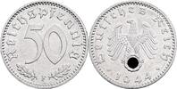 Deutsches Reich 50 Reichspfennig -