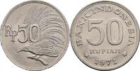 Indonesien 50 Rupiah -