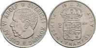 Schweden 2 Kroner -