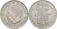 Schweden 2 Kronur -