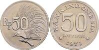 Indonesien 50 Rupiah -