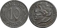 Bonn 10 Pfennig -