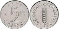 Frankreich 5 Centimes -