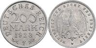 Deutsches Reich 200 Mark -