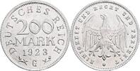 Deutsches Reich 200 Mark -