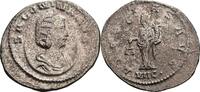 ROM, Salonina - Frau des Gallienus 268 Antoninian -