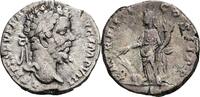 ROM, Septimius Severus 193-211 Denar -