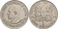 Kenia 1 Shilling 1975 ss+, Randfehler 20.92 元 含税 ＋  167.34 元 运费
