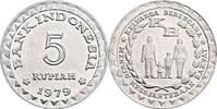 Indonesien 5 Rupiah -