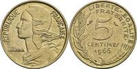 Frankreich 5 Centimes -