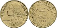 Frankreich 5 Centimes -