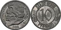 Bonn 10 Pfennig -