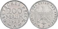 Deutsches Reich 200 Mark -