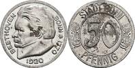Bonn 50 Pfennig -