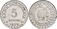 Indonesien 5 Rupiah -
