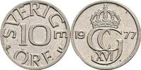Schweden 10 Öre -