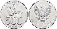 Indonesien 500 Rupiah -