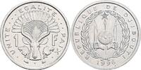 Dschibuti 1 Franc -