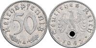 Deutsches Reich 50 Reichspfennig -