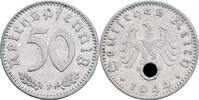 Deutsches Reich 50 Reichspfennig -