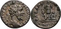ROM, Septimius Severus Denar -