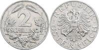 Österreich 2 Schilling -