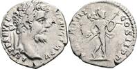 ROM, Septimius Severus 193-211 Denar  ss- 317.95 元 含税 ＋  167.34 元 运费