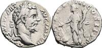 ROM, Septimius Severus 193-211 Denar -