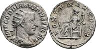Rom, Gordianus III. Pius 238-244 Antoninian -