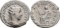 Rom, Gordianus III. Pius 238-244 Antoninian -