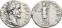 ROM, Septimius Severus 193-211 Denar  ss 317.95 元 含税 ＋  167.34 元 运费