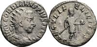 Rom, Gordianus III. Pius 238-244 Antoninian -