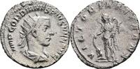 Rom, Gordianus III. Pius 238-244 Antoninian -