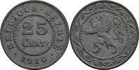 Belgien 25 Centimes -