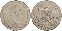 Australien 50 Cents 1975 ss 20.92 元 含税 ＋  167.34 元 运费