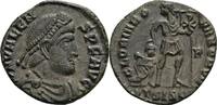 ROM, Valens 364-378 Follis -