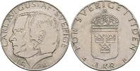 Schweden 1 Krona -