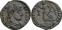 ROM, Valens 364-378 Follis -