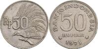 Indonesien 50 Rupiah -