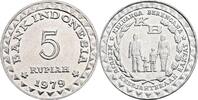 Indonesien 5 Rupiah -
