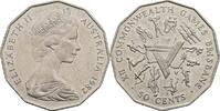 Australien 50 Cents -