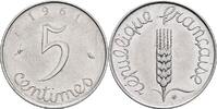 Frankreich 5 Centimes -