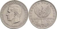 Griechenland 1 Drachme -