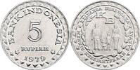 Indonesien 5 Rupiah -