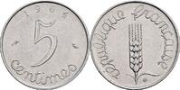 Frankreich 5 Centimes -