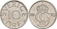 Schweden 10 Öre -