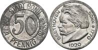 Bonn 50 Pfennig -